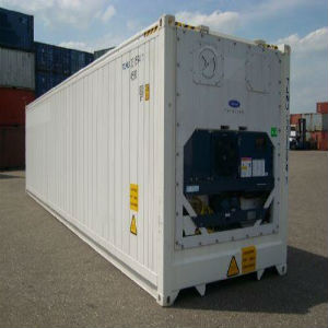 Shipping Container